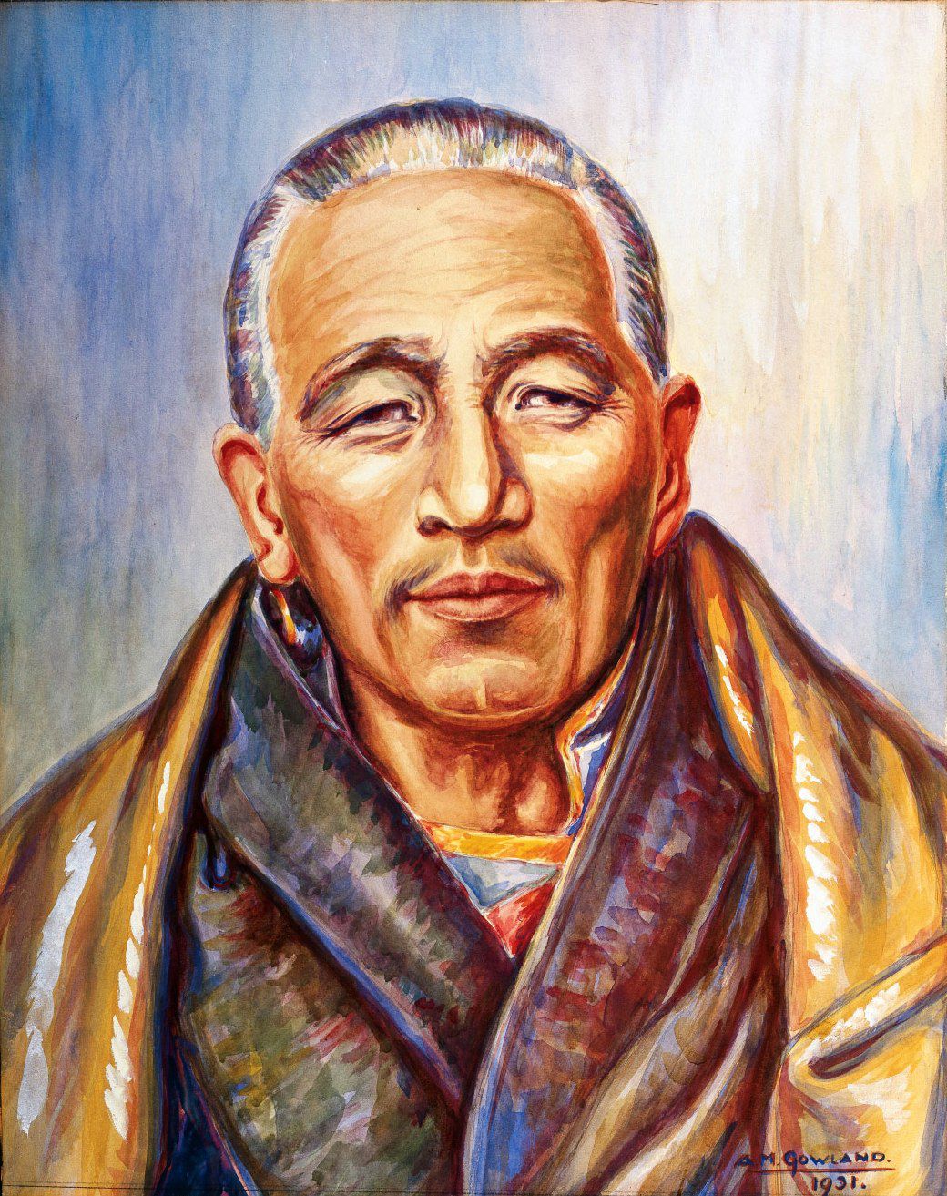 DJWAL KHUL
